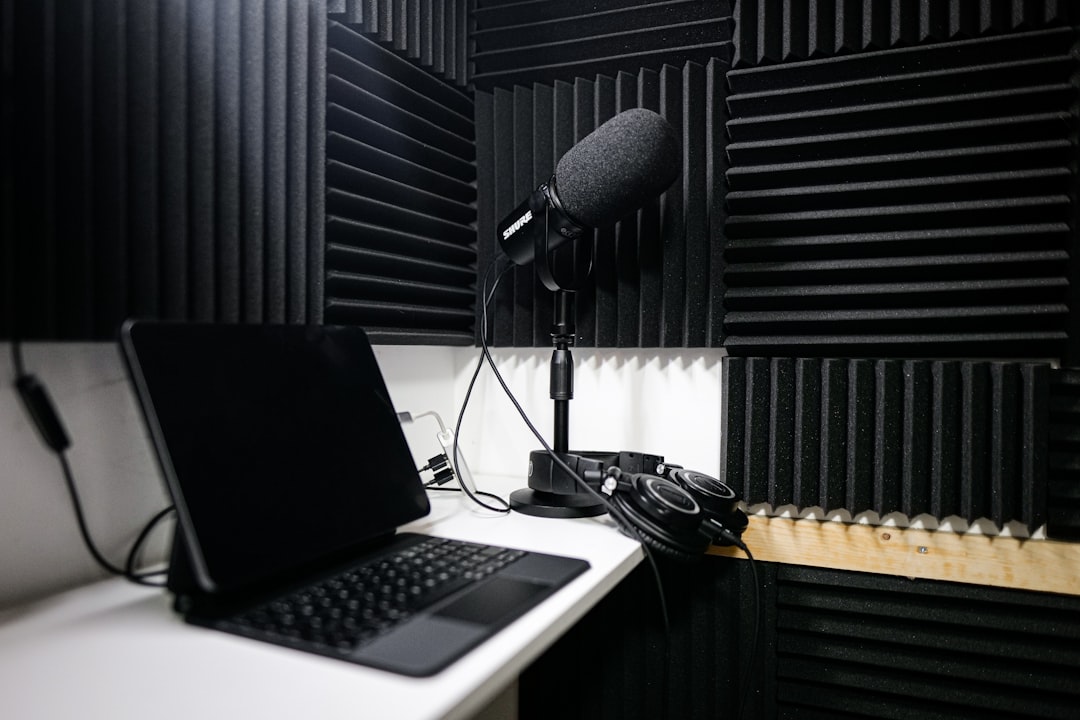 L’utilisation de podcasts comme outil marketing