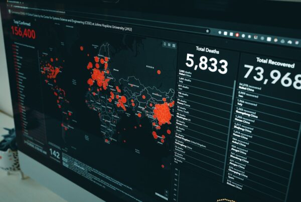 Photo Data visualization