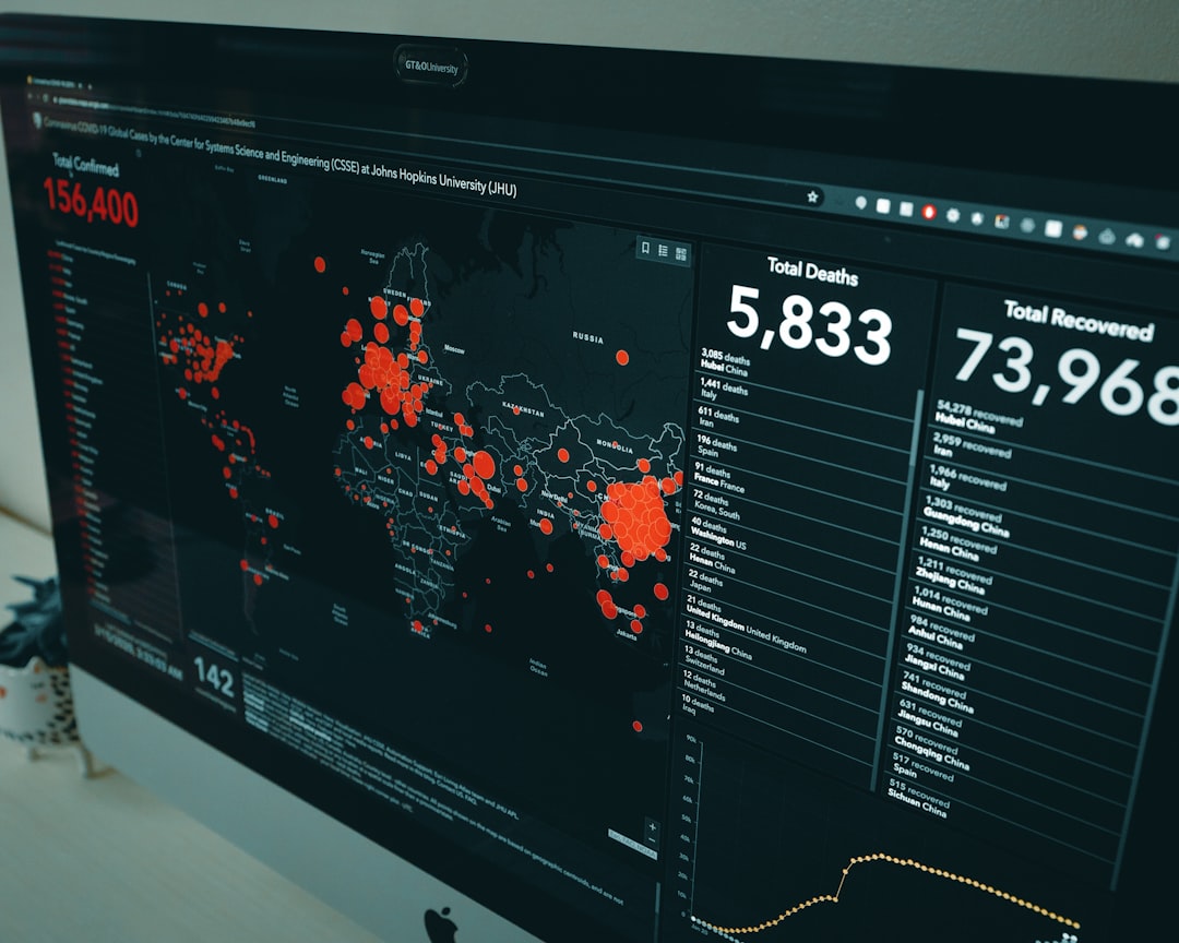 Comment les entreprises peuvent utiliser les données big data